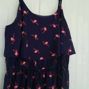 Elle dress